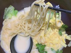-白七爷原汤捞面（大宅门）(泰盛广场金牌店)