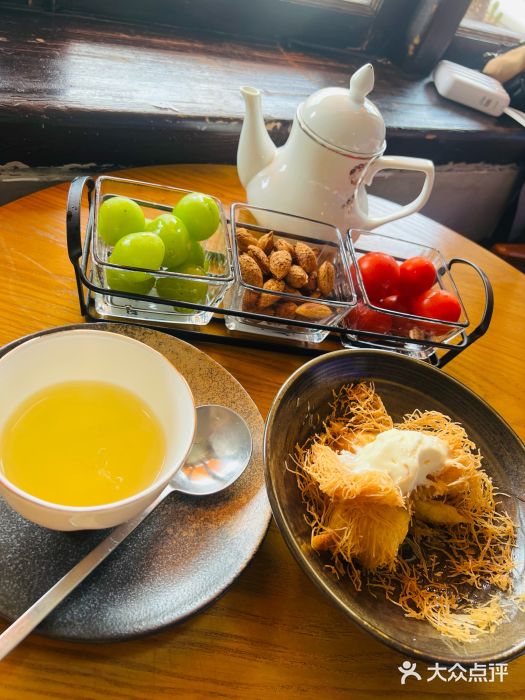 马灯记·云贵川·Bistro(龙门浩店)图片