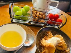 -马灯记·云贵川·Bistro(龙门浩店)