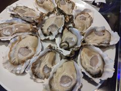 -千岛蚝高压锅生蚝·人参火锅(白云万达店)