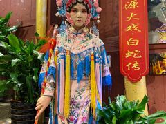 -磁器口古镇