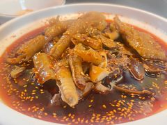 -土桥手掌鸡·26年灌县老味道(都江堰店)