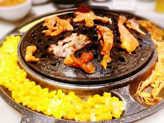 -韩宫宴烤肉·黑毛和牛·料理(合肥滨湖银泰城店)