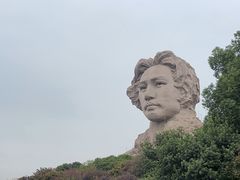 -橘子洲景区