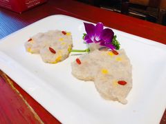 手工虾滑-黄家码头老火锅(解放碑旗舰店)