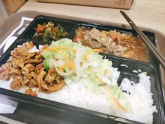 -魏家凉皮(文景路店)