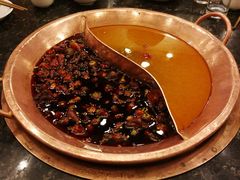 -老码头火锅(玉林店)