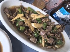 -老太婆饭店(新富路店)