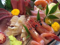 -小山日本料理(兴业太古汇店)