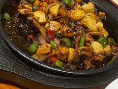 -明丰小渔馆(明月路店)