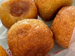 玉兰饼-毛华美食(清扬路二店)