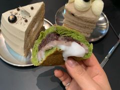 -奈雪的茶(国金中心店)