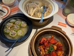 -话梅·客家小厨(东门店)