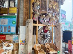 -乔家满族八大碗(流水沟店)