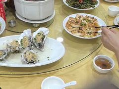 -吉莲利苑海鲜酒家(珠海拱北29年老字号店)