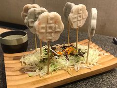 海鲜棒棒糖-湊湊火锅·茶憩(和平大悦城店)