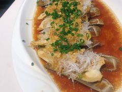 蛏王-宁海食府(北岸琴森店)