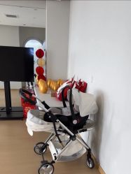 -悦家·美丽妈妈月子会所(龙奥店)