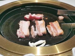 -韩时烤肉(枫蓝店)