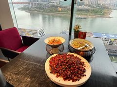 -三生三味密宗川菜(来福士店)