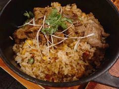 -WOLFGANG PUCK KITCHEN & BAR(迪士尼小镇店)