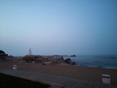 -老虎石海上公园