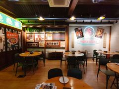 -湛林.粤西大排挡(前门店)