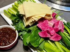 -灶座小锅烀饼·铁锅炖(全国总店)