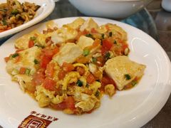 -瑞丰园庭院餐厅·白族传统家常菜