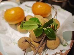 -季季山·云南野生菌火锅(上海首店)