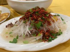 -荣生萝卜汤饭店