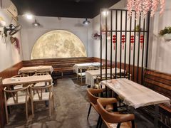 -南园路·韦四烧烤(南园路店)