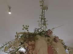 -春树下·树屋花房西餐厅(罍街AS1980店)