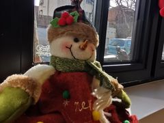 -Fridi Patisserie Cafe