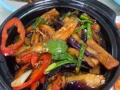 -双月饭店·20年老字号(新村店)