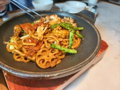 -大潮淮·淮扬菜(何园旗舰店)