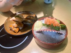 -沼津港精致料理·寿喜烧·烧鸟(漕河泾印象城店)