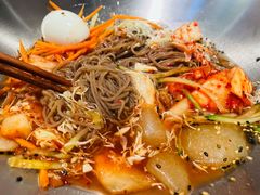 -俊泰食档·韩式料理(新迎小区店)
