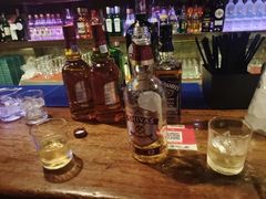 -Helens海伦司小酒馆(对外经贸大学店)