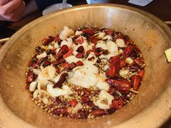 -永安水煮活鱼·仪征菜(仪征奥林匹克店)
