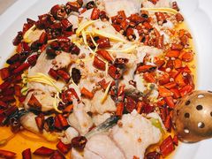 镇店沸腾鱼-桂满陇-锦绣江南(万象城店)