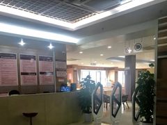 -浦东新区花木街道图书馆