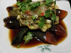 -塔哈尔·新疆盛宴(城西银泰店)