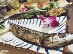 -食鲤料理(西虹东路店)