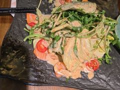 -一豚轩·烧鸟·豚骨拉面(五四路店)