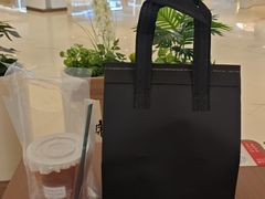 -静香HOUSE·全时段融合餐厅(七星欢乐颂店)