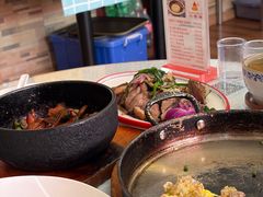 -小粤楼·怀旧粤菜(万辉国际广场店)
