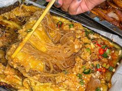 -回头烧烤(悦荟购物中心店)