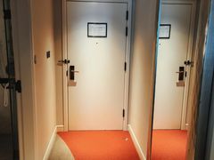 -澳门喜来登大酒店