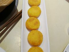 兰瓜饼-骨味坊·十二年老店(宝业东城广场店)